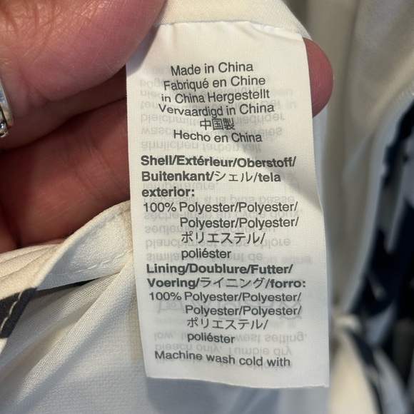 J Crew Pleated Midi Skirt - Picture 9 of 10